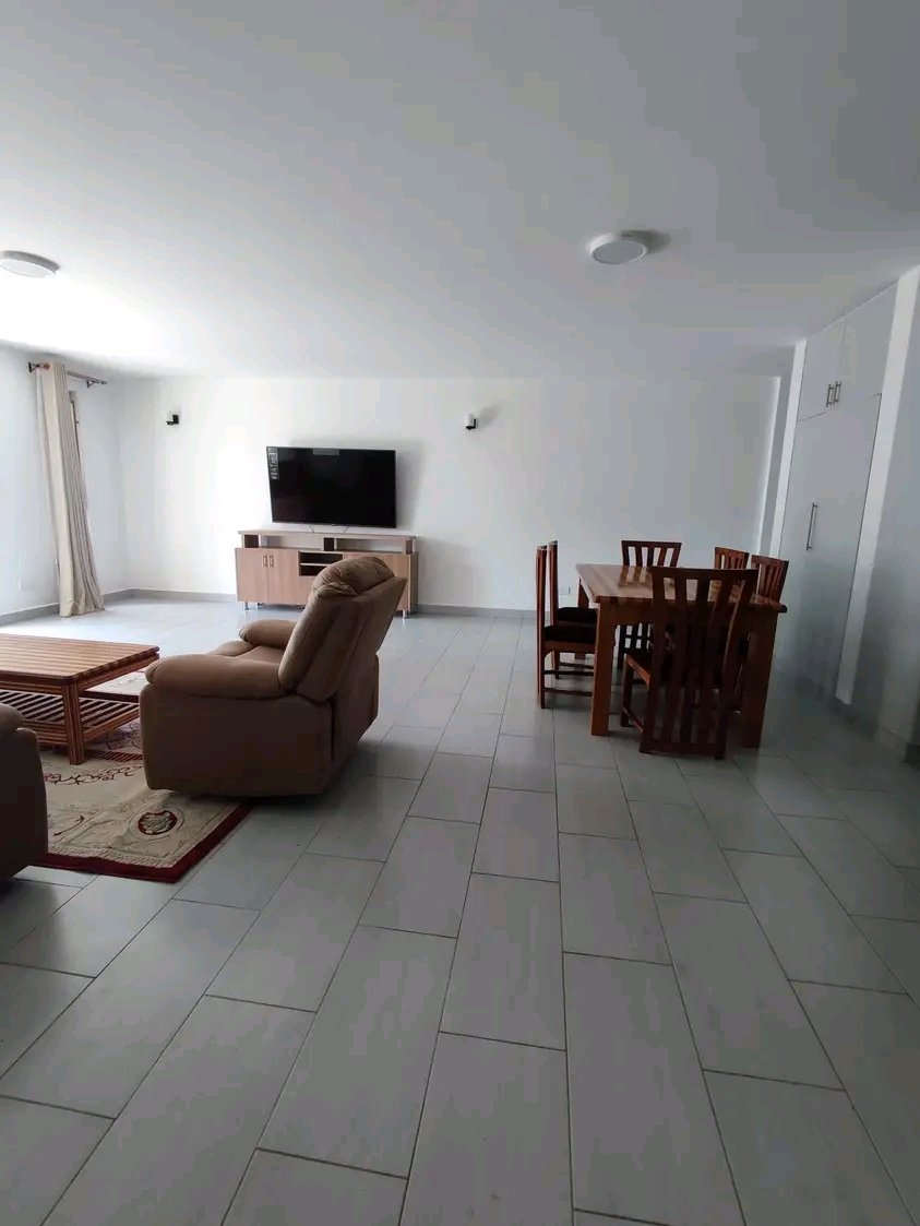 3 Bedroom All En-suite Apartment To Let in Lavington