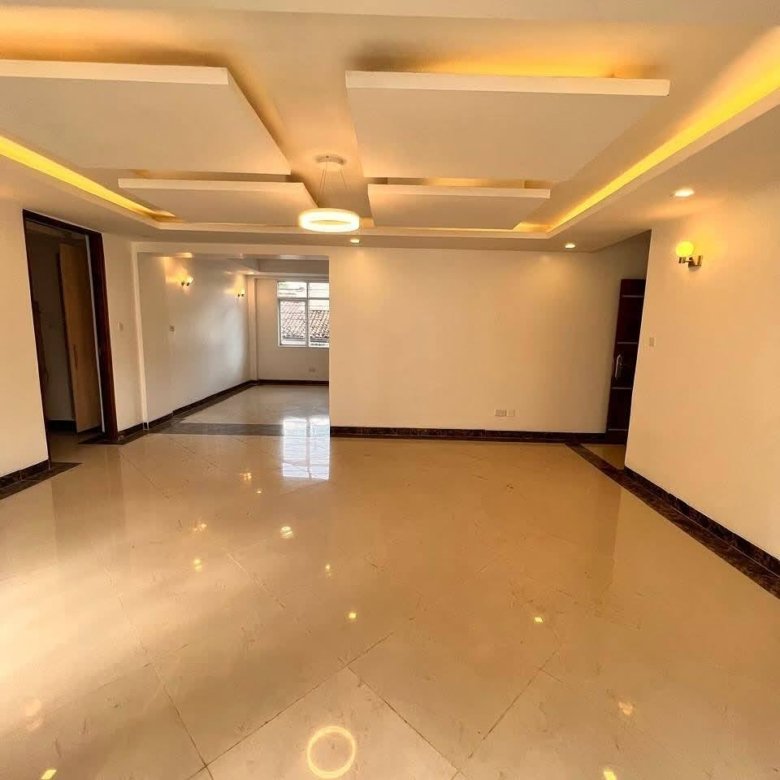 3 Bedroom All En-suite Apartment with SQ for Rent in Lavington