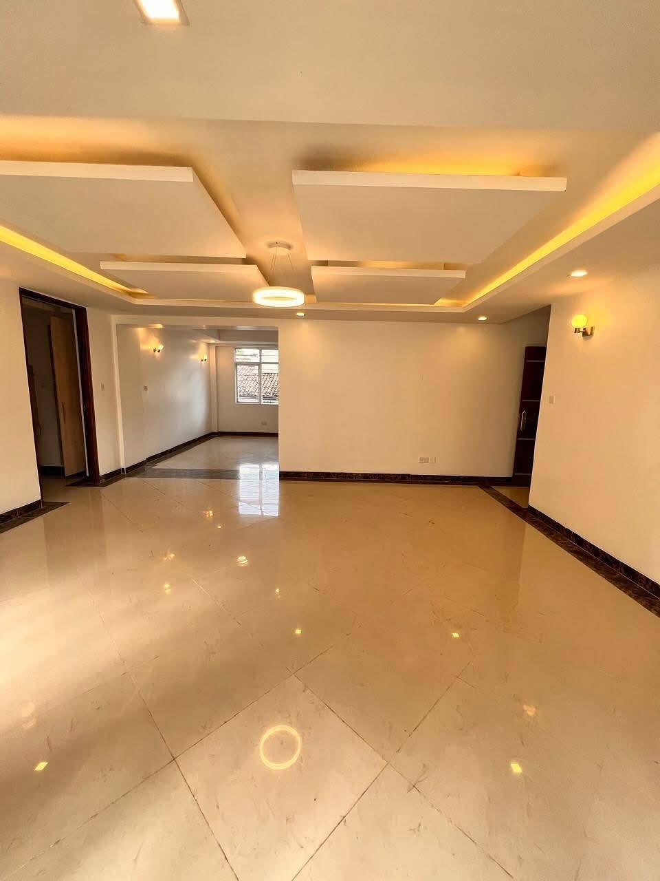 3 Bedroom All En-suite Apartment with SQ for Rent in Lavington