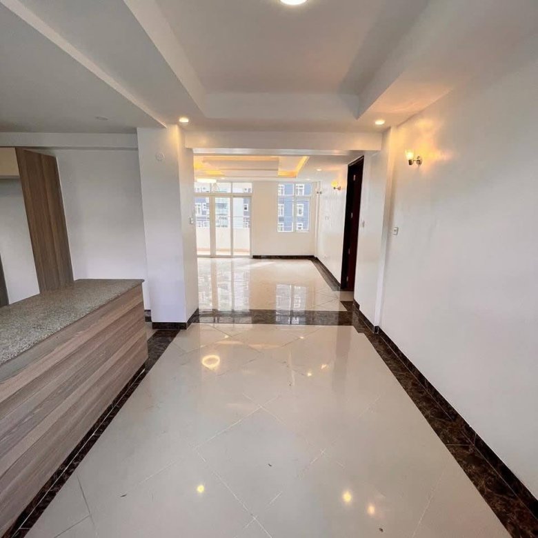3 Bedroom All En-suite Apartment with SQ for Rent in Lavington