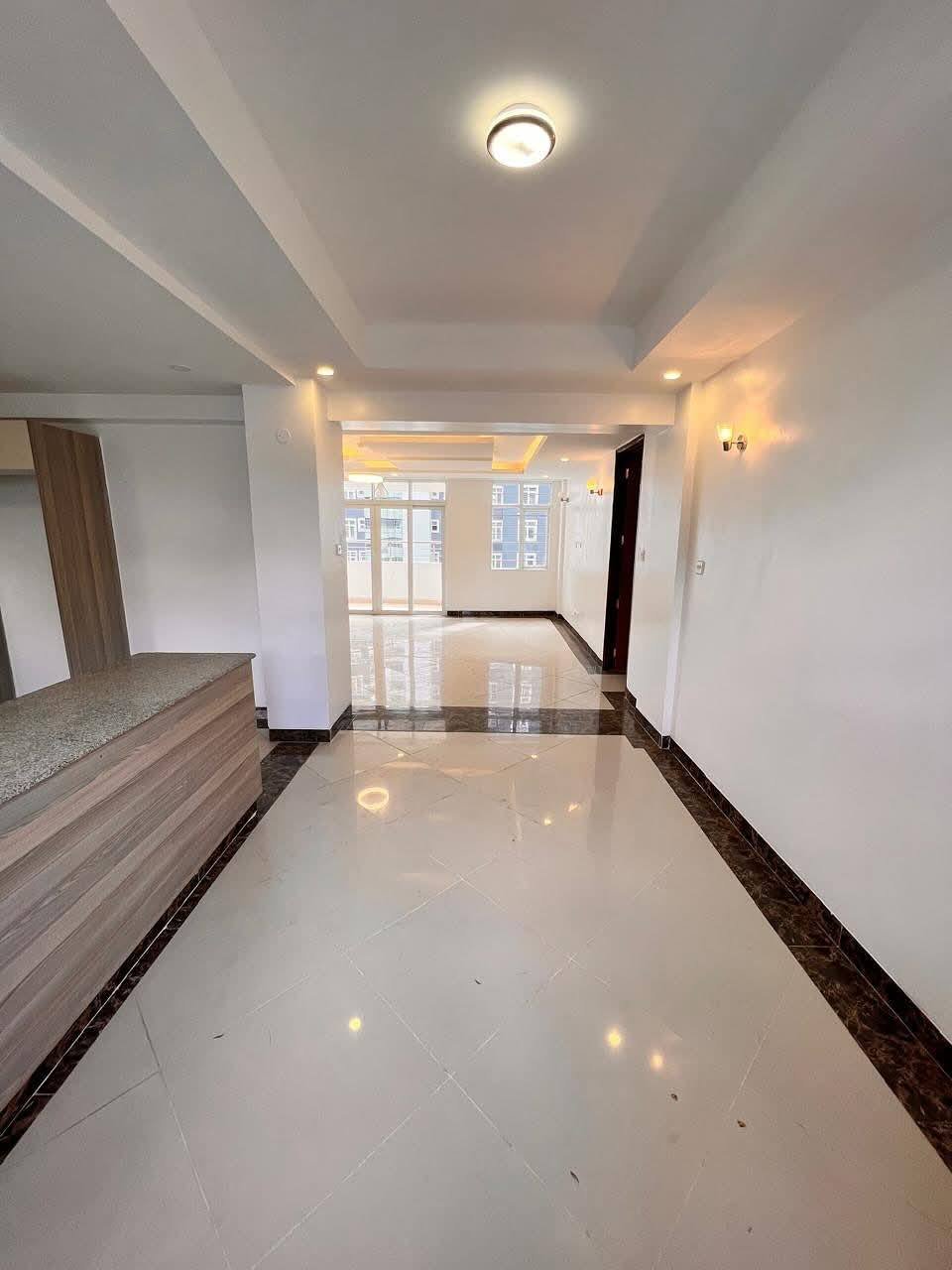 3 Bedroom All En-suite Apartment with SQ for Rent in Lavington