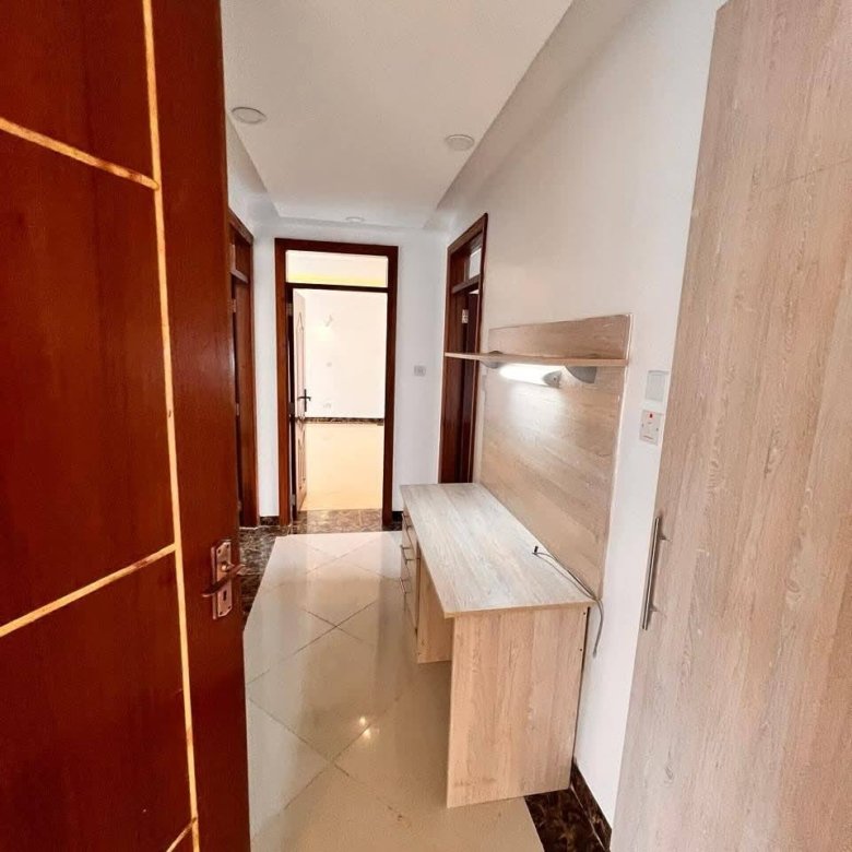 3 Bedroom All En-suite Apartment with SQ for Rent in Lavington