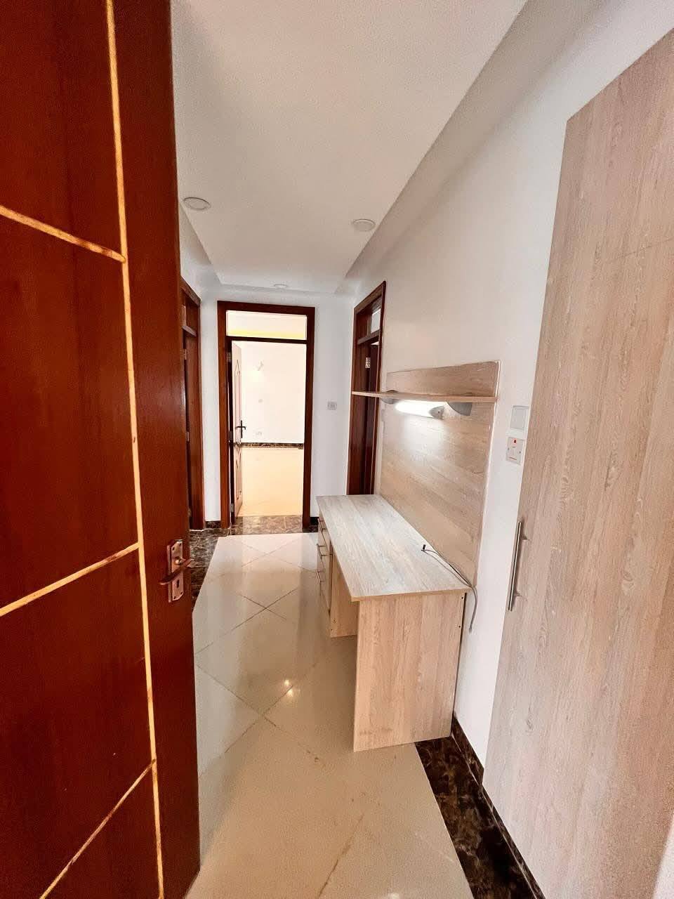 3 Bedroom All En-suite Apartment with SQ for Rent in Lavington