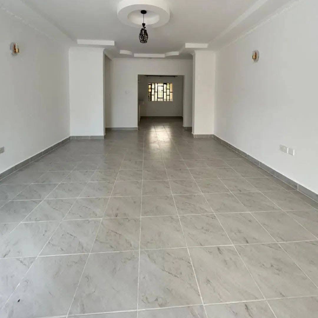 3 Bedroom All-En-suite Bungalow For Rent in Kitengela