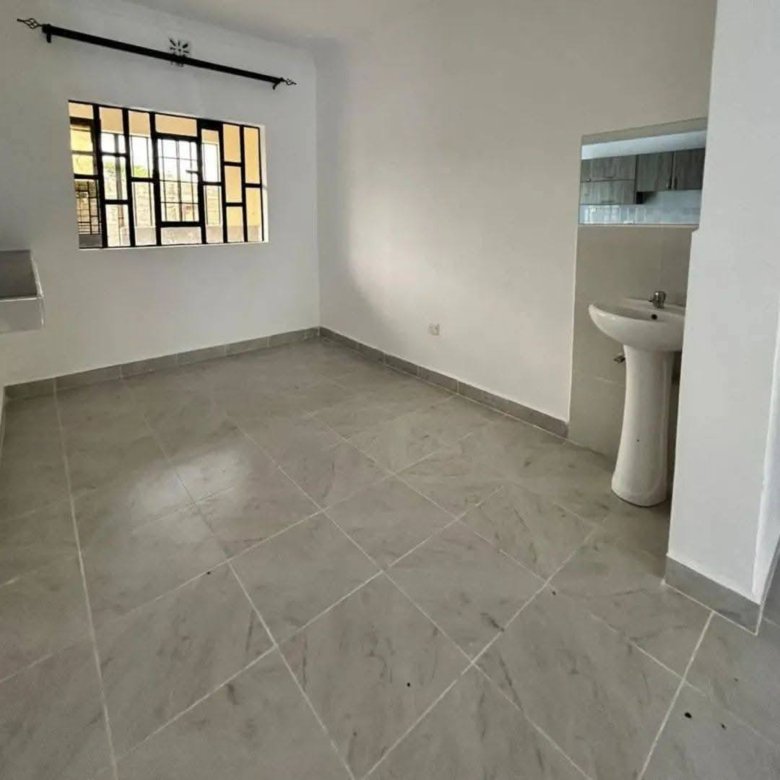 3 Bedroom All-En-suite Bungalow For Rent in Kitengela