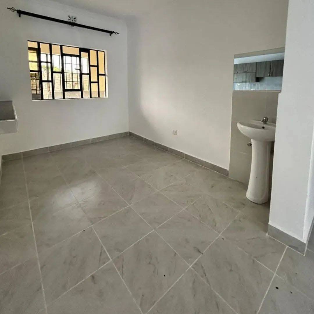 3 Bedroom All-En-suite Bungalow For Rent in Kitengela