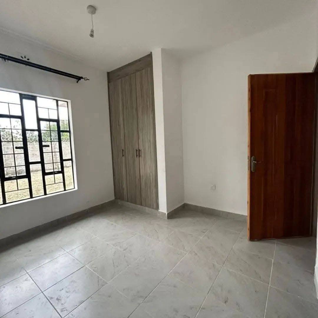 3 Bedroom All-En-suite Bungalow For Rent in Kitengela