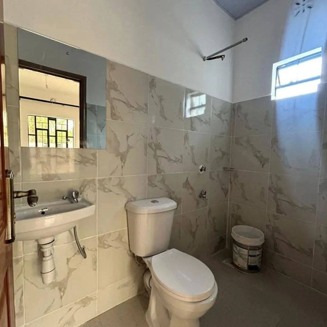 3 Bedroom All-En-suite Bungalow For Rent in Kitengela