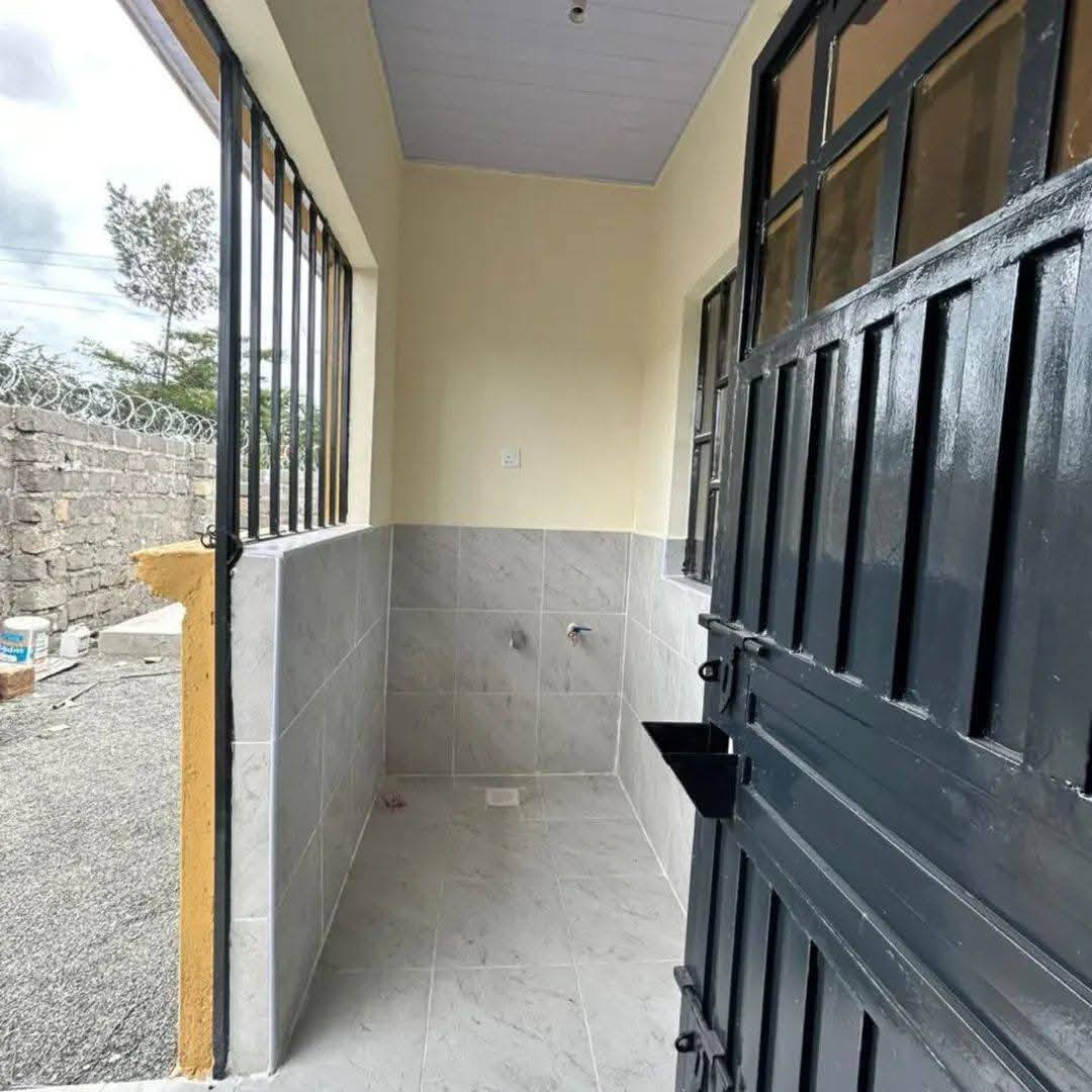 3 Bedroom All-En-suite Bungalow For Rent in Kitengela