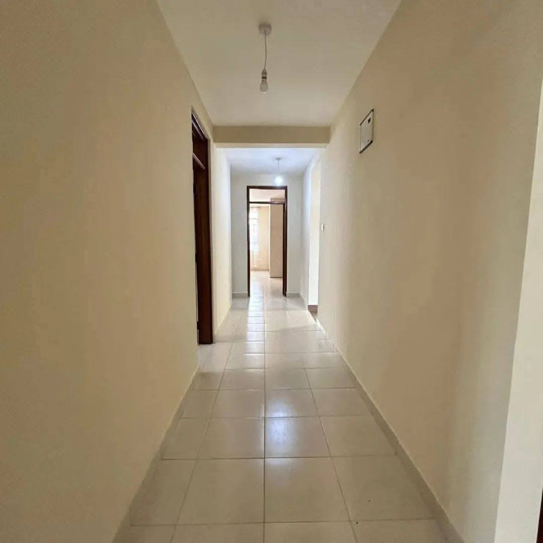 3-Bedroom All-En-suite Bungalow for Rent Kitengela