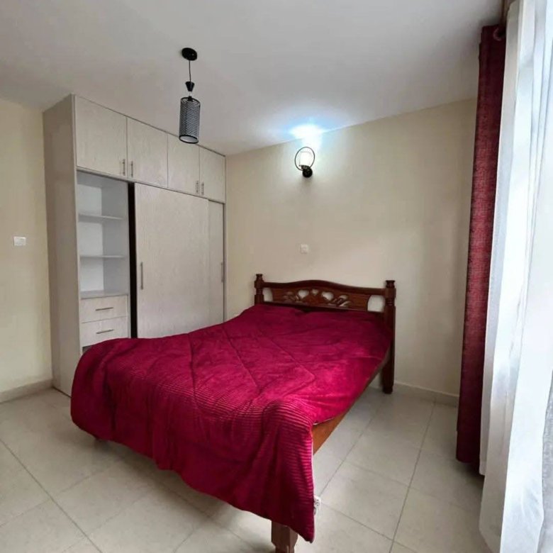 3-Bedroom All-En-suite Bungalow for Rent Kitengela
