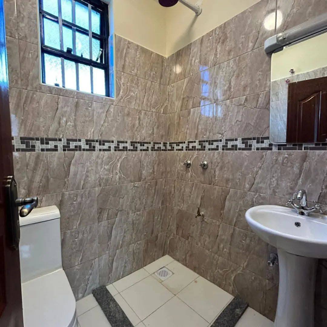 3-Bedroom All-En-suite Bungalow for Rent Kitengela