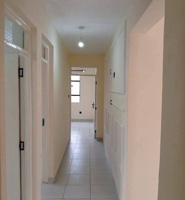 3 Bedroom All-En-suite Bungalow with DSQ For Rent in Kitengela