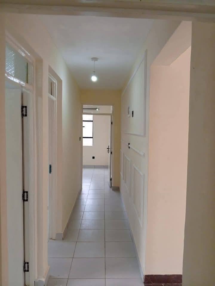3 Bedroom All-En-suite Bungalow with DSQ For Rent in Kitengela