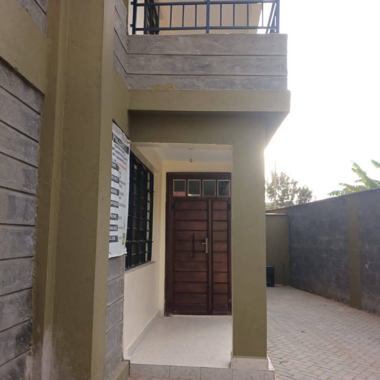 3 Bedroom All En-suite House with DSQ for Rent in Kitengela