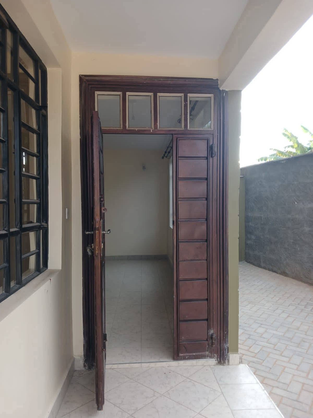 3 Bedroom All En-suite House with DSQ for Rent in Kitengela