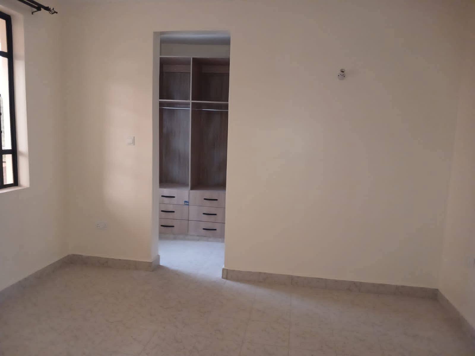 3 Bedroom All En-suite House with DSQ for Rent in Kitengela