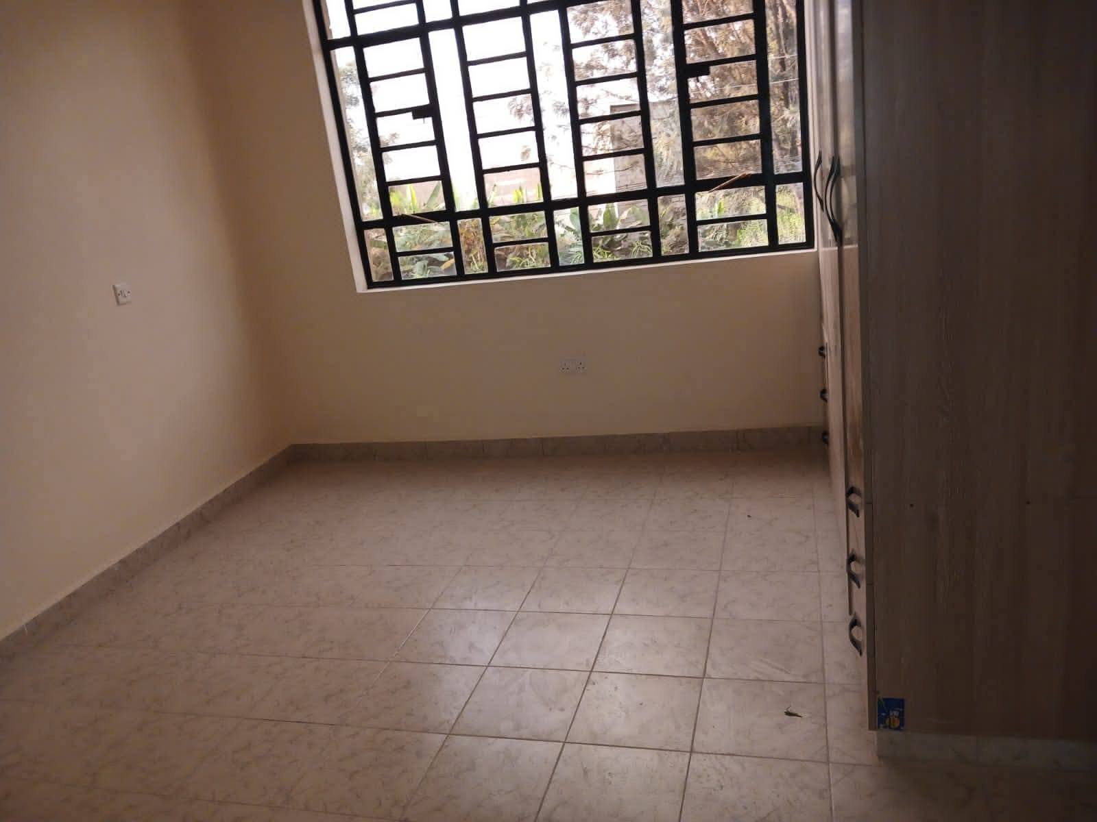 3 Bedroom All En-suite House with DSQ for Rent in Kitengela