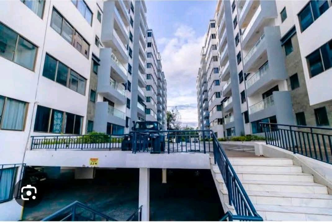 3 Bedroom All Ensuite Apartment + SQ for Rent in Lavington