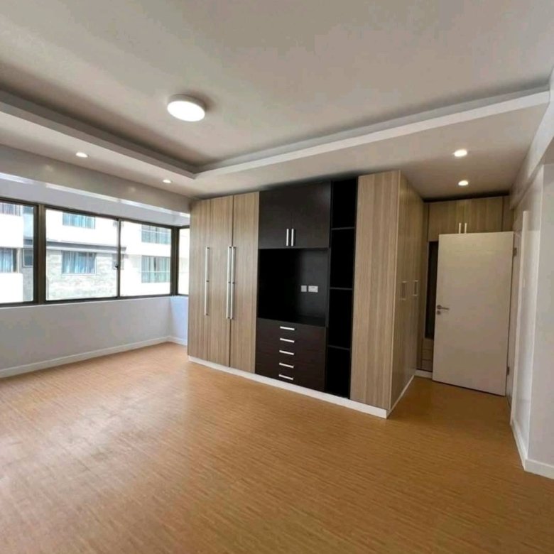 3 Bedroom All Ensuite Apartment + SQ for Rent in Lavington