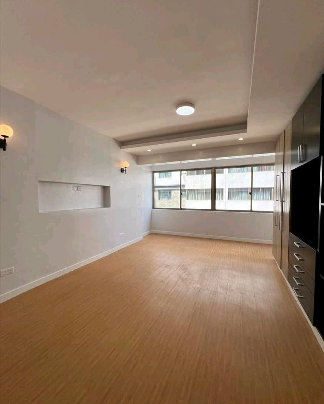 3 Bedroom All Ensuite Apartment + SQ for Rent in Lavington