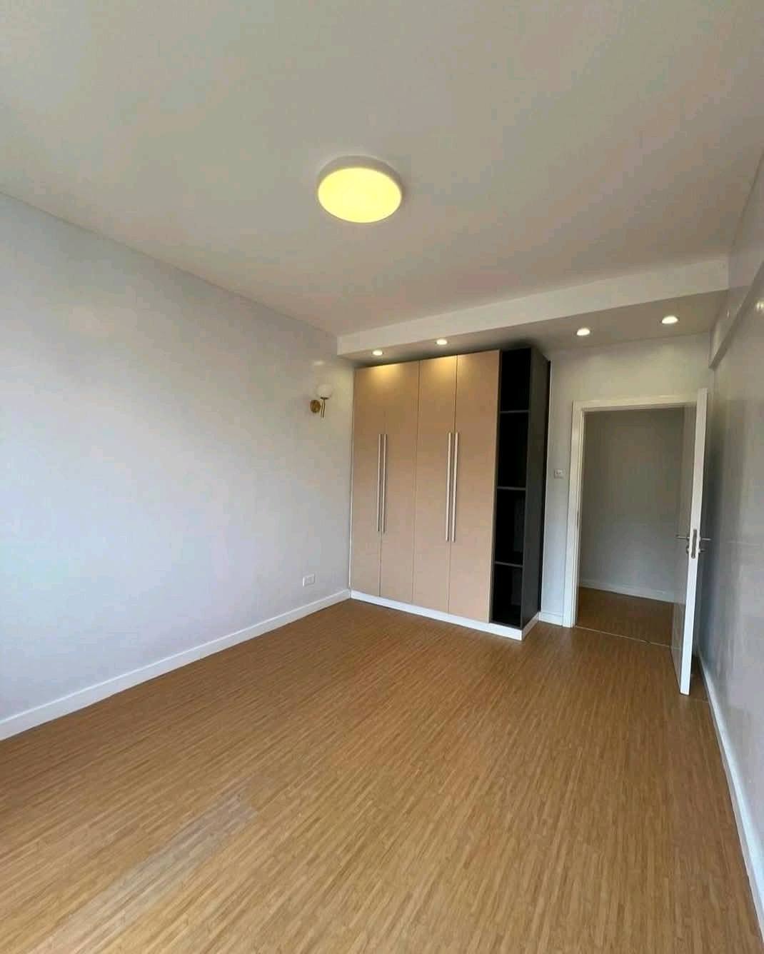 3 Bedroom All Ensuite Apartment + SQ for Rent in Lavington