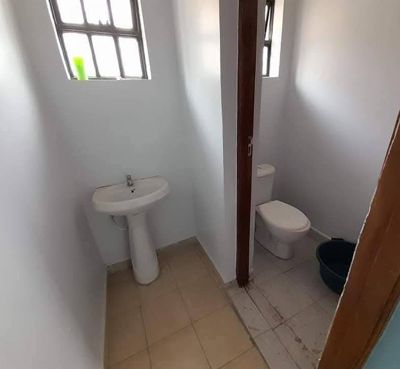 3 Bedroom All Ensuite Bungalow for Rent in Syokimau