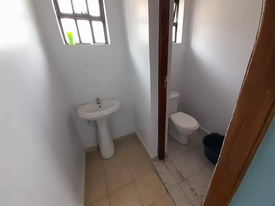 3 Bedroom All Ensuite Bungalow for Rent in Syokimau