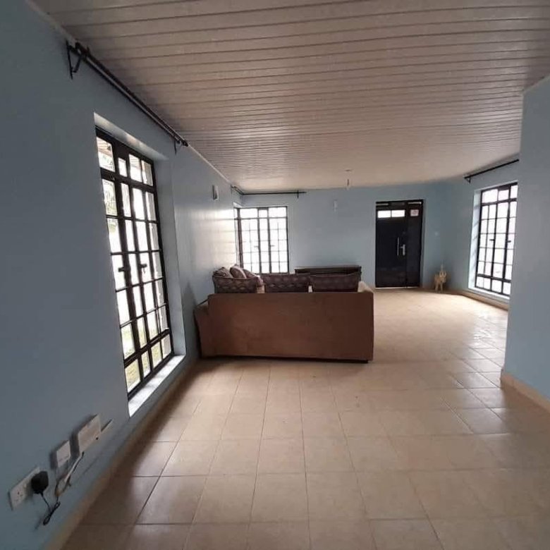 3 Bedroom All Ensuite Bungalow for Rent in Syokimau