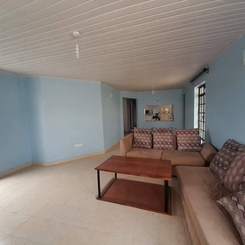 3 Bedroom All Ensuite Bungalow for Rent in Syokimau