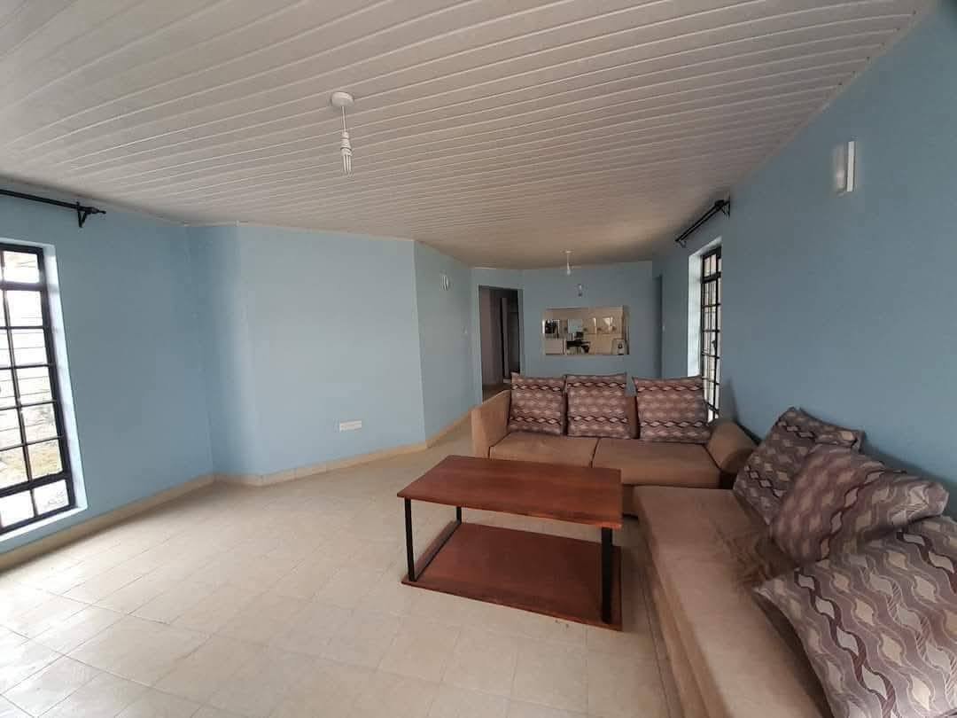3 Bedroom All Ensuite Bungalow for Rent in Syokimau