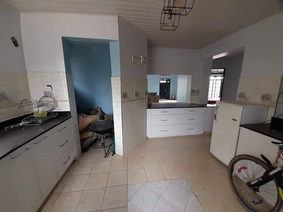 3 Bedroom All Ensuite Bungalow for Rent in Syokimau