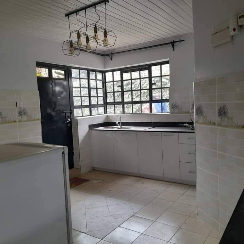 3 Bedroom All Ensuite Bungalow for Rent in Syokimau