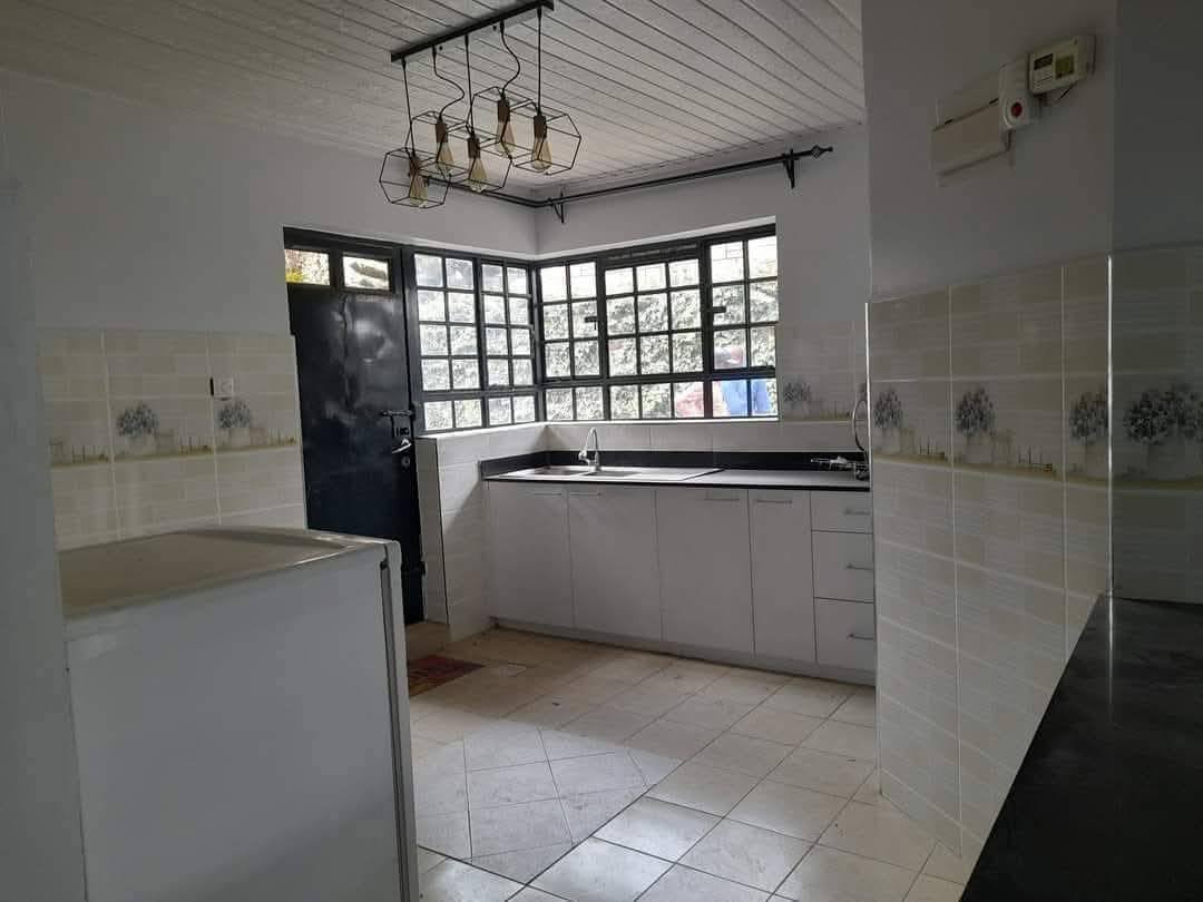 3 Bedroom All Ensuite Bungalow for Rent in Syokimau