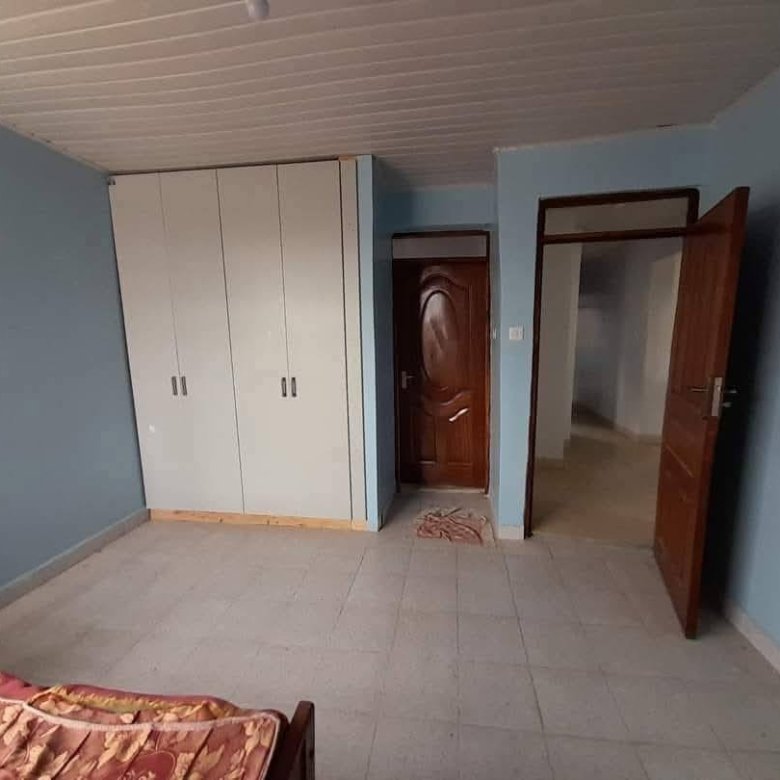 3 Bedroom All Ensuite Bungalow for Rent in Syokimau