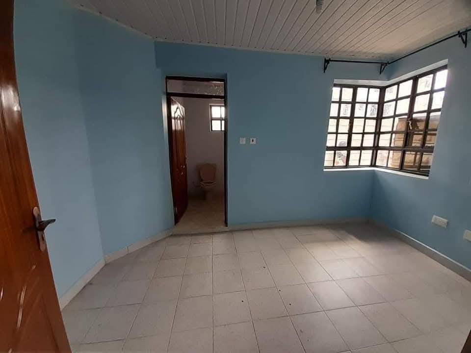 3 Bedroom All Ensuite Bungalow for Rent in Syokimau