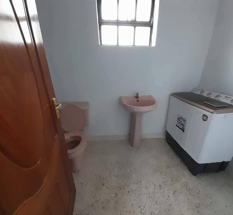 3 Bedroom All Ensuite Bungalow for Rent in Syokimau