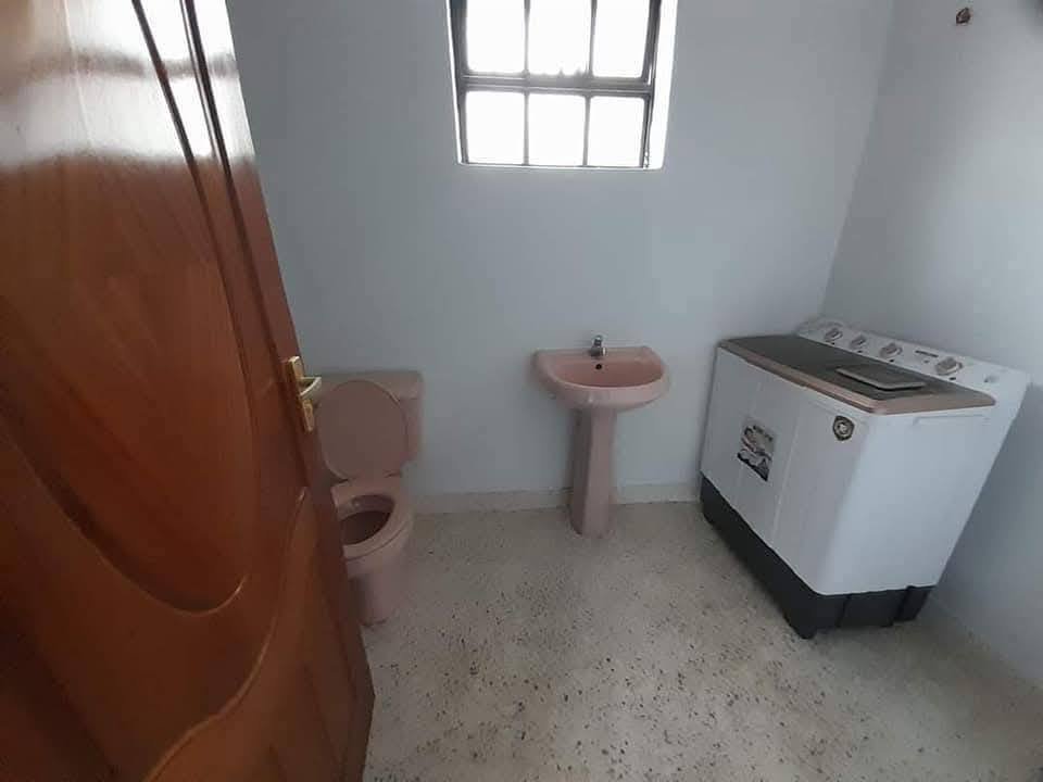 3 Bedroom All Ensuite Bungalow for Rent in Syokimau