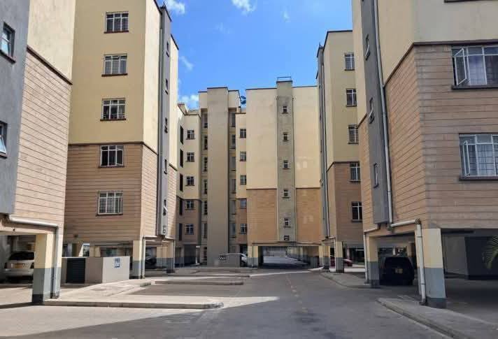 3 Bedroom Apartment For Rent Athi River Mombasa Road