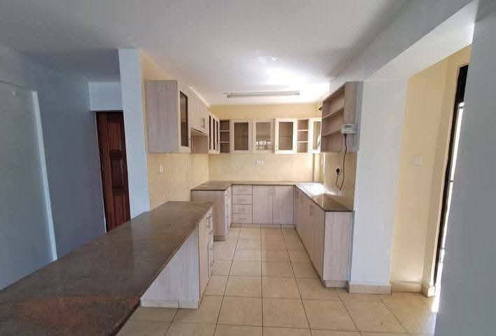 3 Bedroom Apartment For Rent Athi River Mombasa Road