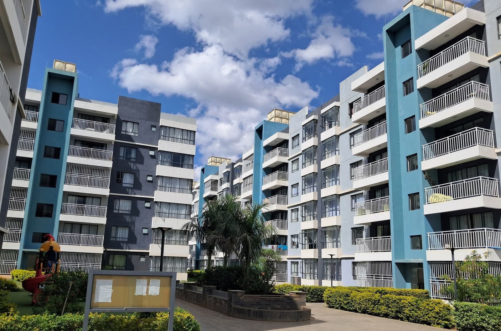 3 Bedroom Apartment For Rent Syokimau Mombasa Road