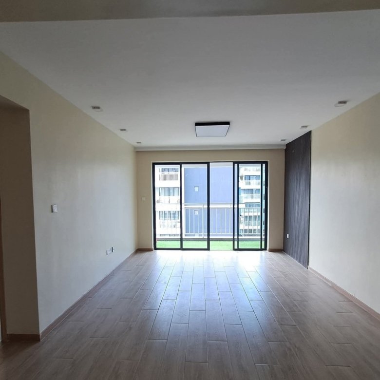 3 Bedroom Apartment For Rent Syokimau Mombasa Road