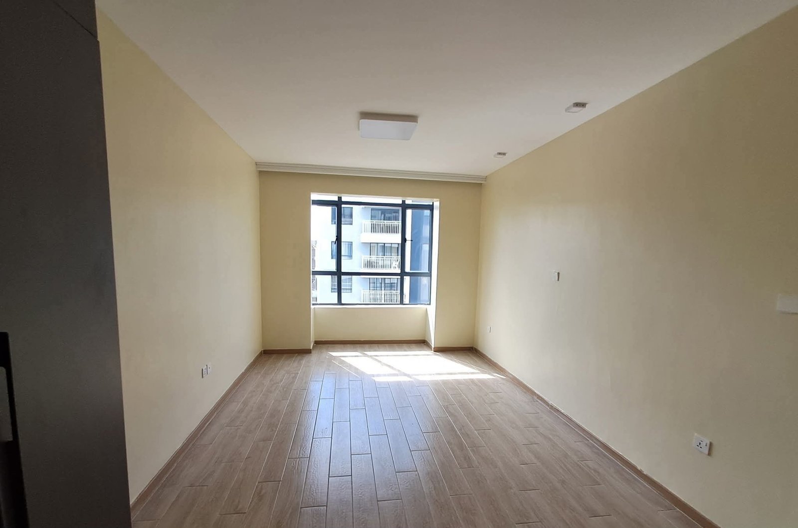 3 Bedroom Apartment For Rent Syokimau Mombasa Road