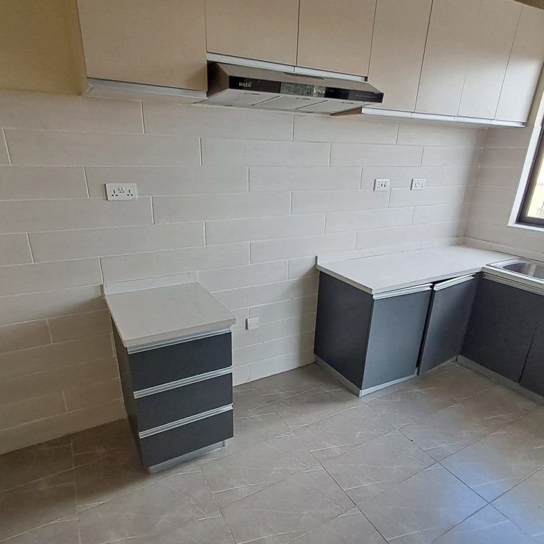 3 Bedroom Apartment For Rent Syokimau Mombasa Road