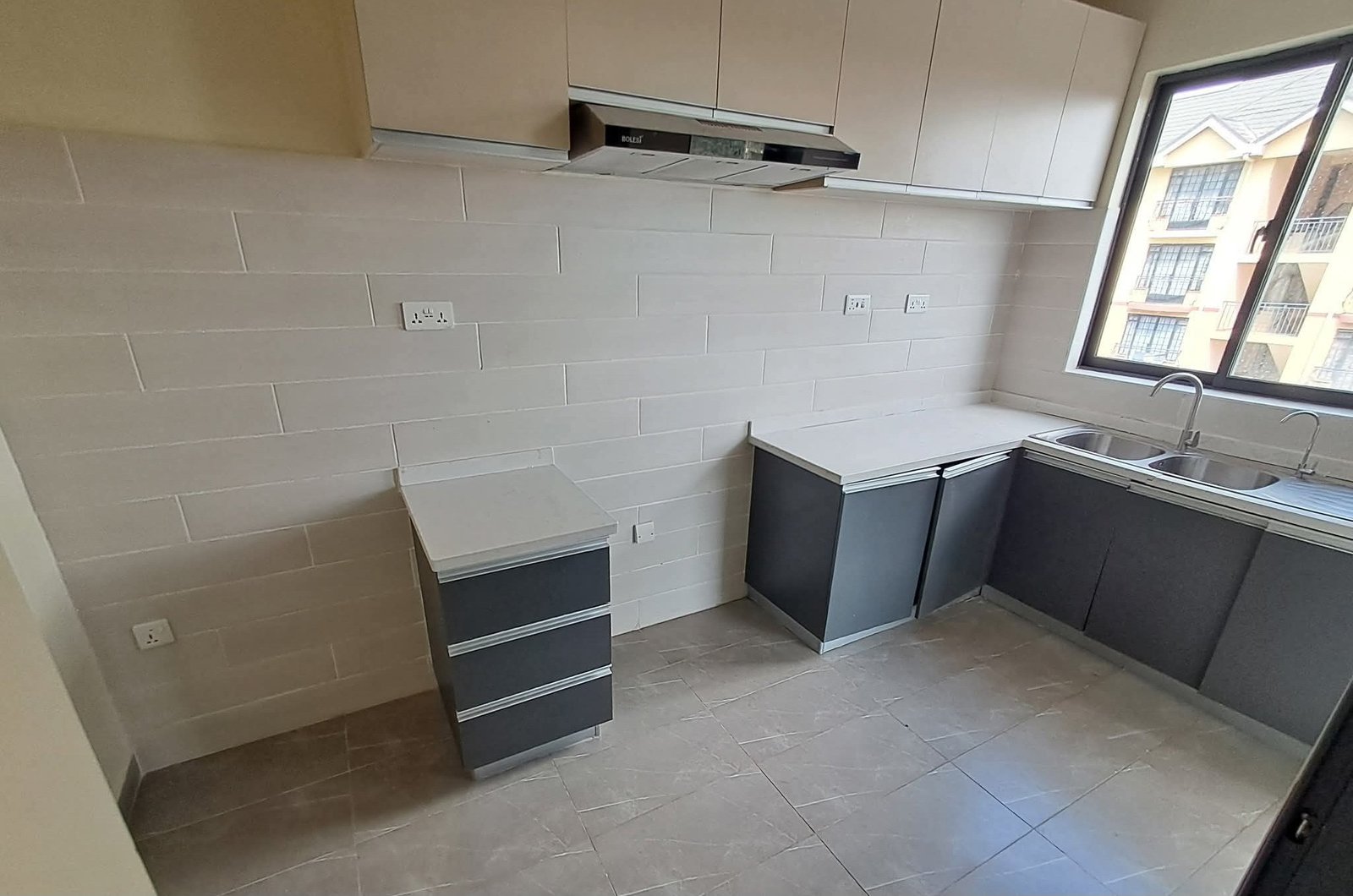 3 Bedroom Apartment For Rent Syokimau Mombasa Road