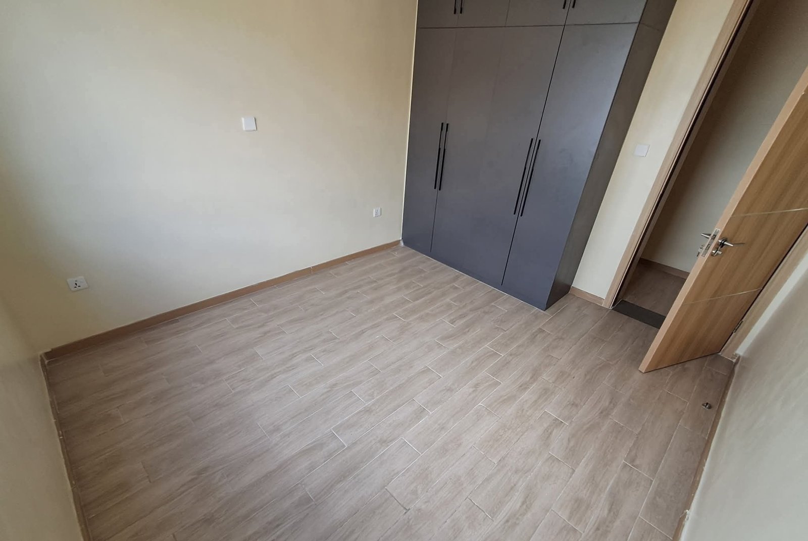 3 Bedroom Apartment For Rent Syokimau Mombasa Road
