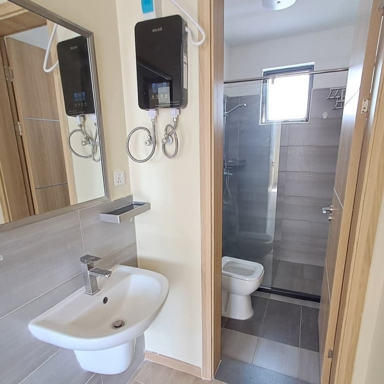 3 Bedroom Apartment For Rent Syokimau Mombasa Road