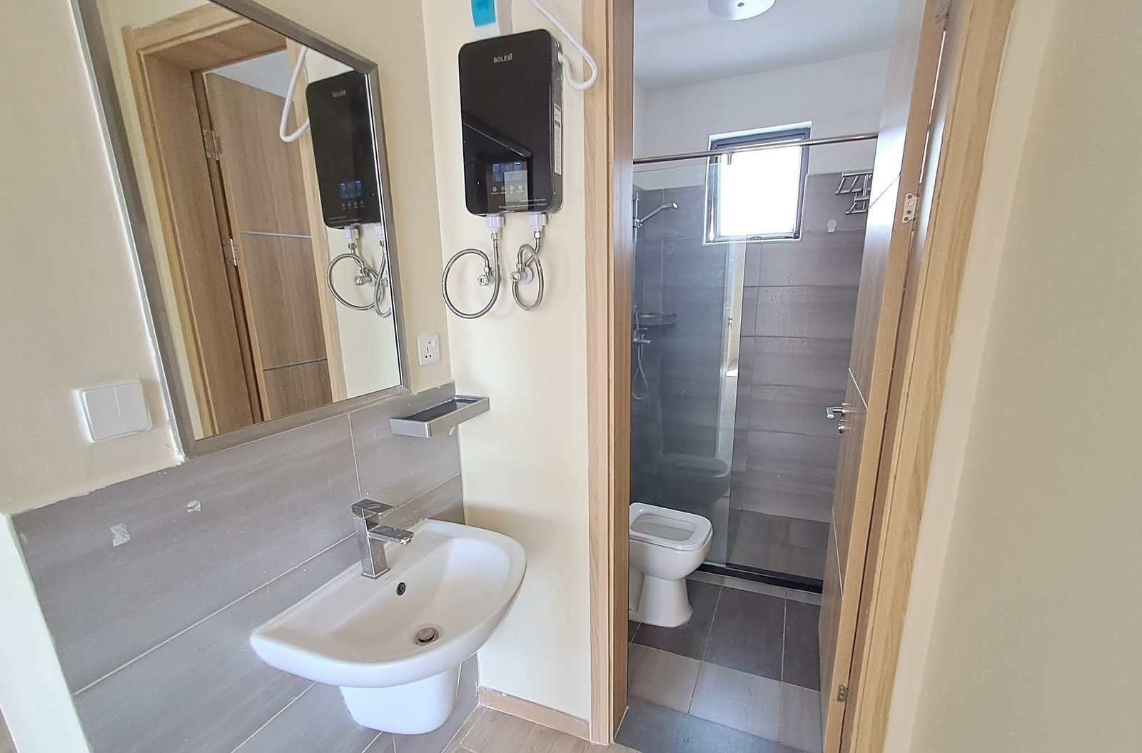 3 Bedroom Apartment For Rent Syokimau Mombasa Road