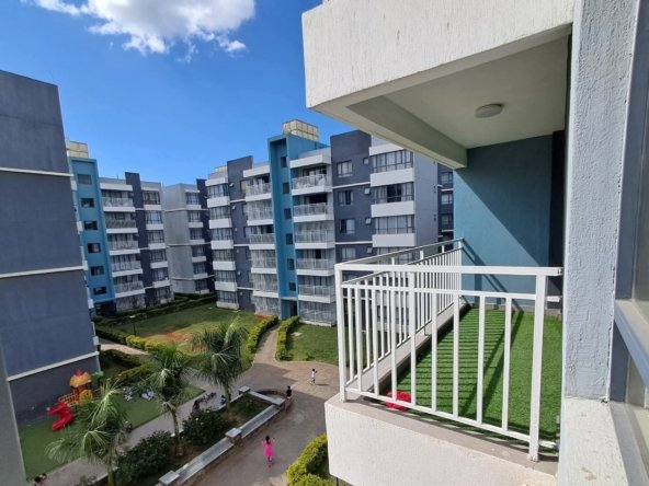 3 Bedroom Apartment For Rent Syokimau, Mombasa Road