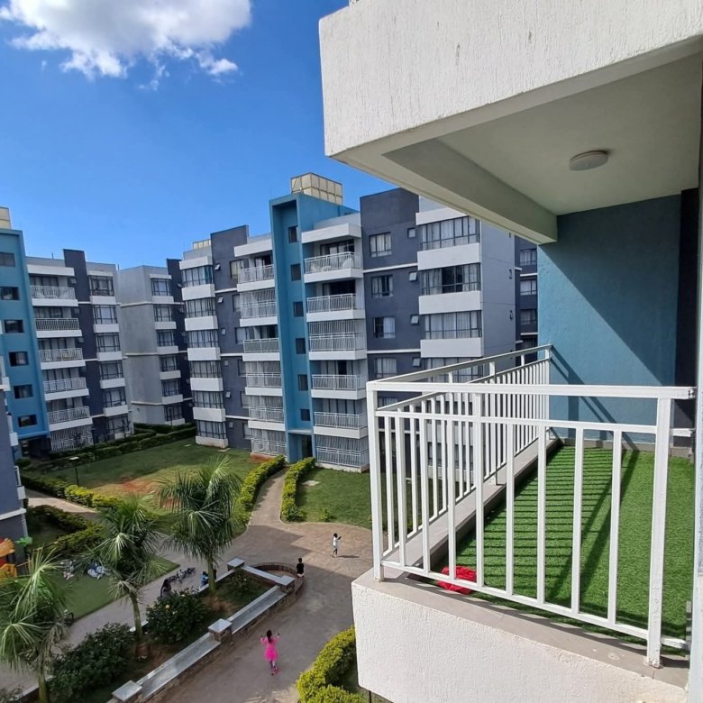 3 Bedroom Apartment For Rent Syokimau Mombasa Road